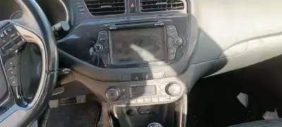 Second-hand car spare part climate control for kia ceed attract 99 cv / 73 kw oem iam references 