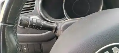 Second-hand car spare part multifunction switch for kia ceed attract 99 cv / 73 kw oem iam references 