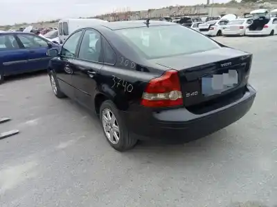 Pièce détachée automobile d'occasion FEU ARRIÈRE GAUCHE pour VOLVO S40 BERLINA  Références OEM IAM   