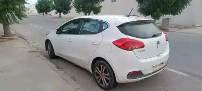 Second-hand car spare part front windshield wiper motor for kia ceed attract 99 cv / 73 kw oem iam references 