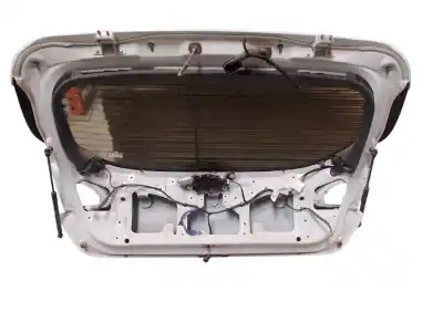 Second-hand car spare part tailgate for kia ceed attract 99 cv / 73 kw oem iam references 