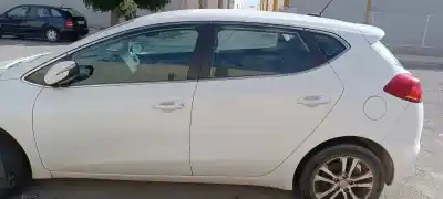 Second-hand car spare part rear left door for kia ceed attract 99 cv / 73 kw oem iam references   