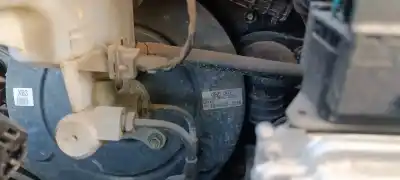 Second-hand car spare part brake servo for kia ceed attract 99 cv / 73 kw oem iam references 58500a5200