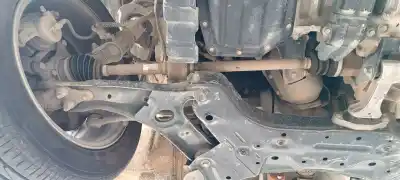 Second-hand car spare part front right transmission for kia ceed attract 99 cv / 73 kw oem iam references 