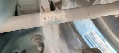 Second-hand car spare part front left transmission for kia ceed attract 99 cv / 73 kw oem iam references   