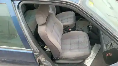 Second-hand car spare part RIGHT FRONT SEAT for PEUGEOT 306 BERLINA 3/4/5 PUERTAS (S2)  OEM IAM references   