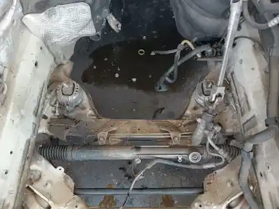 Pezzo di ricambio per auto di seconda mano cremagliera per bmw x1 (e84) sdrive 20 d riferimenti oem iam 676380711  840b053a095