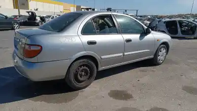Pièce détachée automobile d'occasion BOITIER DE PAPILLON pour NISSAN ALMERA (N16/E)  Références OEM IAM   