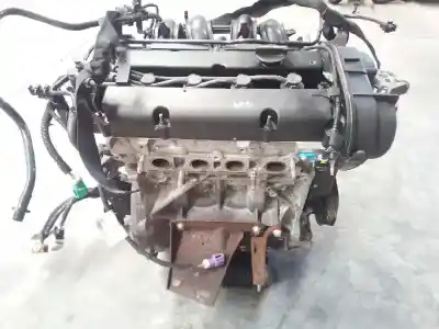 Автозапчастина б/у рампа инжектора для ford fiesta (ccn) black edition посилання на oem iam 8a6g9h487ac  