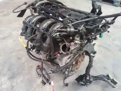 Автозапчастина б/у рампа инжектора для ford fiesta (ccn) black edition посилання на oem iam 8a6g9h487ac  