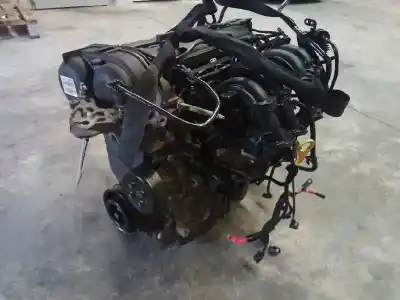 Автозапчастина б/у рампа инжектора для ford fiesta (ccn) black edition посилання на oem iam 8a6g9h487ac  