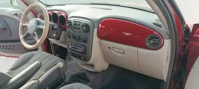 Second-hand car spare part front right air bag for chrysler pt cruiser (pt_) 1.6 oem iam references 