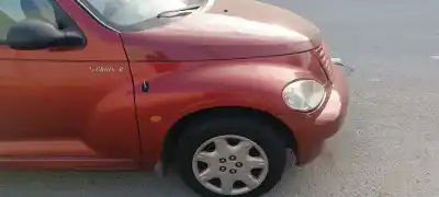 Second-hand car spare part front right fin for chrysler pt cruiser (pt_) 1.6 oem iam references 