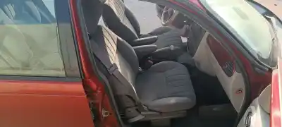 Second-hand car spare part right front seat for chrysler pt cruiser (pt_) 1.6 oem iam references 