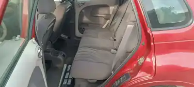 Second-hand car spare part rear seats for chrysler pt cruiser (pt_) 1.6 oem iam references 