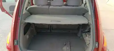 Second-hand car spare part parcel shelf for chrysler pt cruiser (pt_) 1.6 oem iam references 