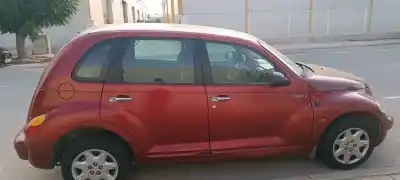 Second-hand car spare part front right door lock for chrysler pt cruiser (pt_) 1.6 oem iam references 