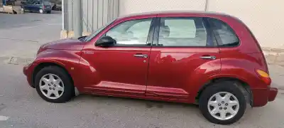 Second-hand car spare part driver left window regulator for chrysler pt cruiser (pt_) 1.6 oem iam references 