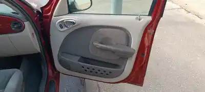 Second-hand car spare part right front door trim for chrysler pt cruiser (pt_) 1.6 oem iam references 