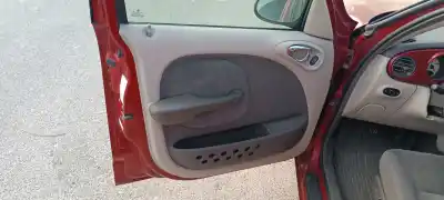 Second-hand car spare part left front door trim for chrysler pt cruiser (pt_) 1.6 oem iam references 