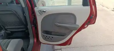 Second-hand car spare part right rear door trim for chrysler pt cruiser (pt_) 1.6 oem iam references 