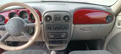 Second-hand car spare part climate control for chrysler pt cruiser (pt_) 1.6 oem iam references 