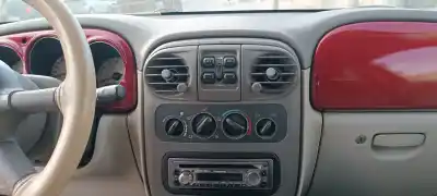 Second-hand car spare part left front power window switch for chrysler pt cruiser (pt_) 1.6 oem iam references 