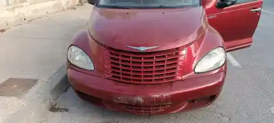 Second-hand car spare part front panel for chrysler pt cruiser (pt_) 1.6 oem iam references 