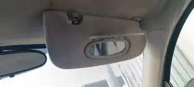 Second-hand car spare part right sunshade for chrysler pt cruiser (pt_) 1.6 oem iam references 