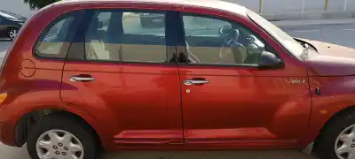 Second-hand car spare part rear right door for chrysler pt cruiser (pt_) 1.6 oem iam references 