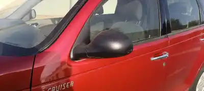 Second-hand car spare part left rearview mirror for chrysler pt cruiser (pt_) 1.6 oem iam references 