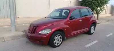 Second-hand car spare part engine support for chrysler pt cruiser (pt_) 1.6 oem iam references   