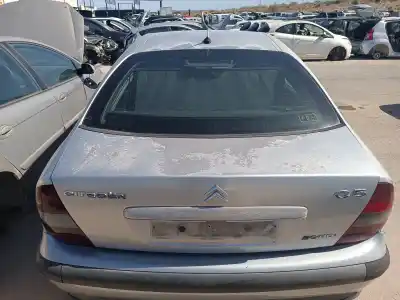 Second-hand car spare part TAILGATE for CITROEN C5 BERLINA  OEM IAM references   