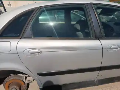Pezzo di ricambio per auto di seconda mano PORTA POSTERIORE DESTRA per CITROEN C5 BERLINA  Riferimenti OEM IAM   