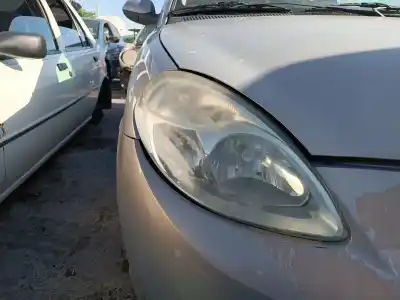 Pezzo di ricambio per auto di seconda mano faro anteriore destro per lancia ypsilon (101) 1.2 8v riferimenti oem iam 