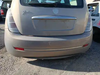 Pezzo di ricambio per auto di seconda mano PARAURTI POSTERIORE per LANCIA YPSILON (101)  Riferimenti OEM IAM   