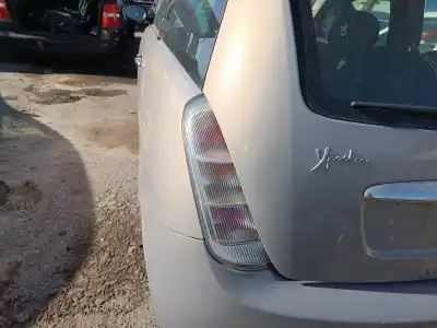 Pezzo di ricambio per auto di seconda mano lampada posteriore sinistra per lancia ypsilon (101) 1.2 8v riferimenti oem iam 