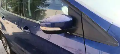 Автозапчасти б/у задний вид справа за ford kuga (cbs) titanium ссылки oem iam   