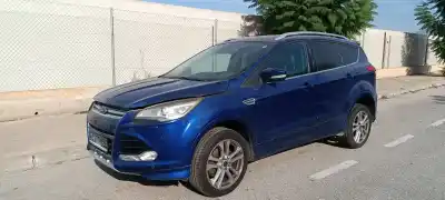 Автозапчасти б/у тормозной серво за ford kuga (cbs) titanium ссылки oem iam   