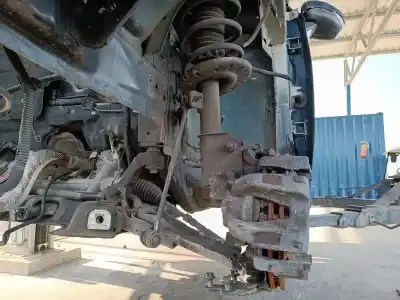 Автозапчасти б/у передний левый амортизатор за citroen c4 picasso feel ссылки oem iam   