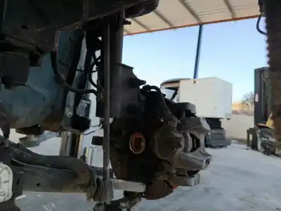 Автозапчасти б/у передний левый амортизатор за citroen c4 picasso feel ссылки oem iam   