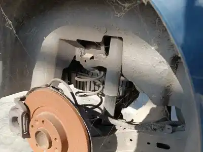 Автозапчасти б/у правый задний амортизатор за citroen c4 picasso feel ссылки oem iam 