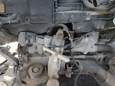 Автозапчасти б/у рулевая рейка за citroen c4 picasso feel ссылки oem iam 