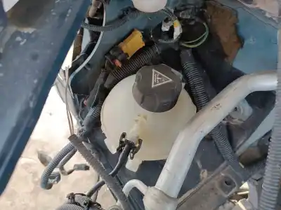 Автозапчасти б/у расширительный депозит за citroen c4 picasso feel ссылки oem iam 