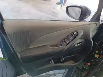 Second-hand car spare part LEFT FRONT DOOR TRIM for CITROEN C4 PICASSO  OEM IAM references   