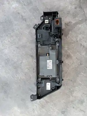 Автозапчасти б/у климат-контроль за citroen c4 picasso feel ссылки oem iam 