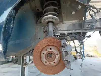 Автозапчасти б/у передняя правая кулачка за citroen c4 picasso feel ссылки oem iam   