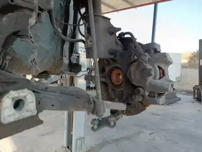 Автозапчасти б/у передняя левая кулачка за citroen c4 picasso feel ссылки oem iam   