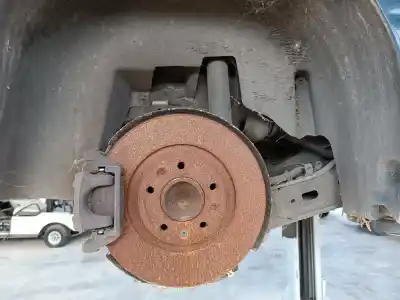 Автозапчасти б/у поворот заднего права за citroen c4 picasso feel ссылки oem iam 