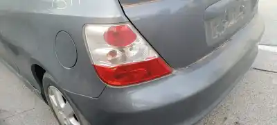 Gebrauchtes Autoersatzteil Rückleuchte außen links zum HONDA CIVIC BERLINA 3 (EP1/2)  OEM-IAM-Referenzen   